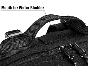 tactical backpack