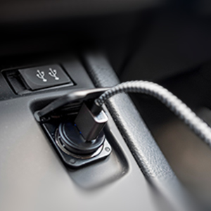 car boat and motorcycle,USB 3.0 A male to USB 3.0 A female extension flush panel mount waterproof