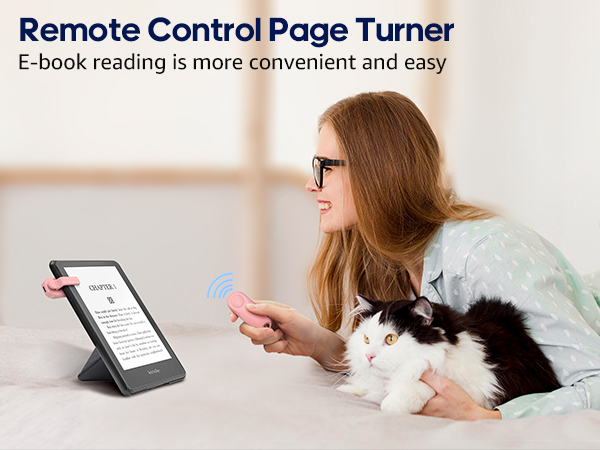 page turner
