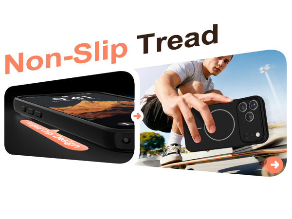 Non-slip
