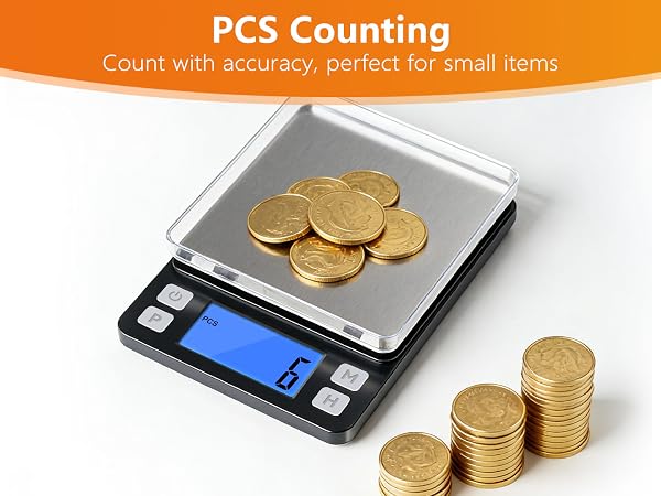 Jewelry Scale