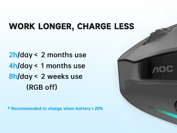 wireless vertical ergonomic mouse computer bluetooth rechargeable ergo mouse