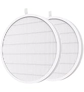 MelodySusie HPro Nail Dust Collector Replacement 