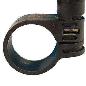 Bell mount