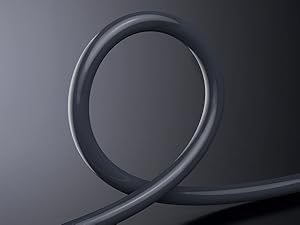 high flexible PVC jacket