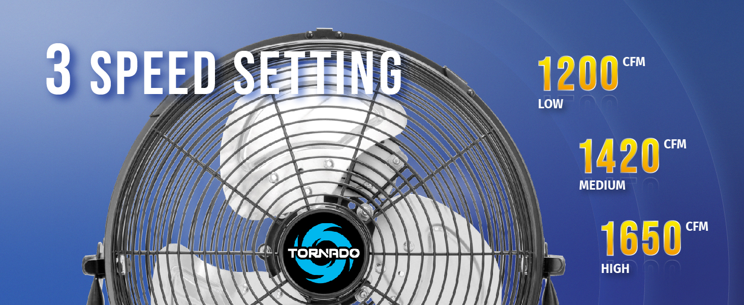 Floor fan quiet Industrial fans heavy duty metal fan portable floor fans tornado fan