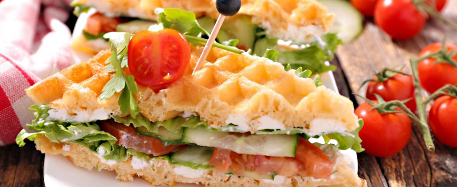 ROTER MOND 2 SLICE TOASTER