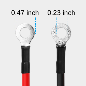 Battery Quick Connect