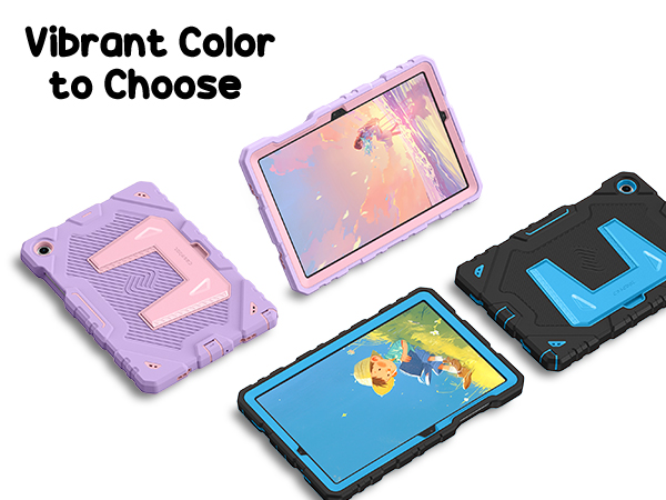 tab a11 plus case