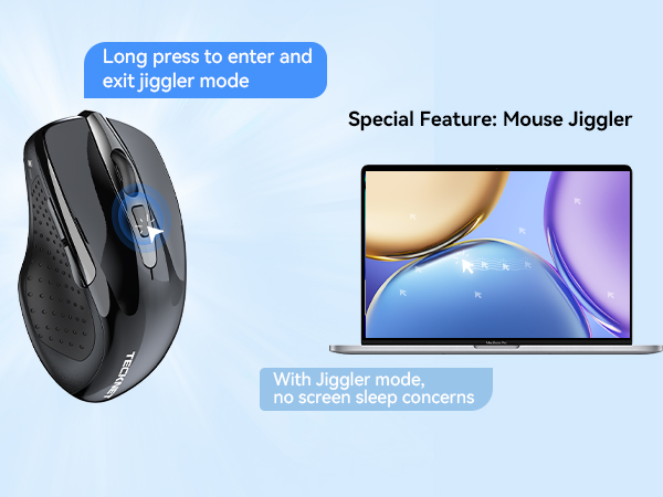 bluetooth mouse