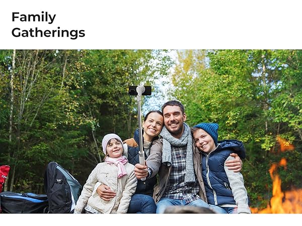 selfie stick for iphone