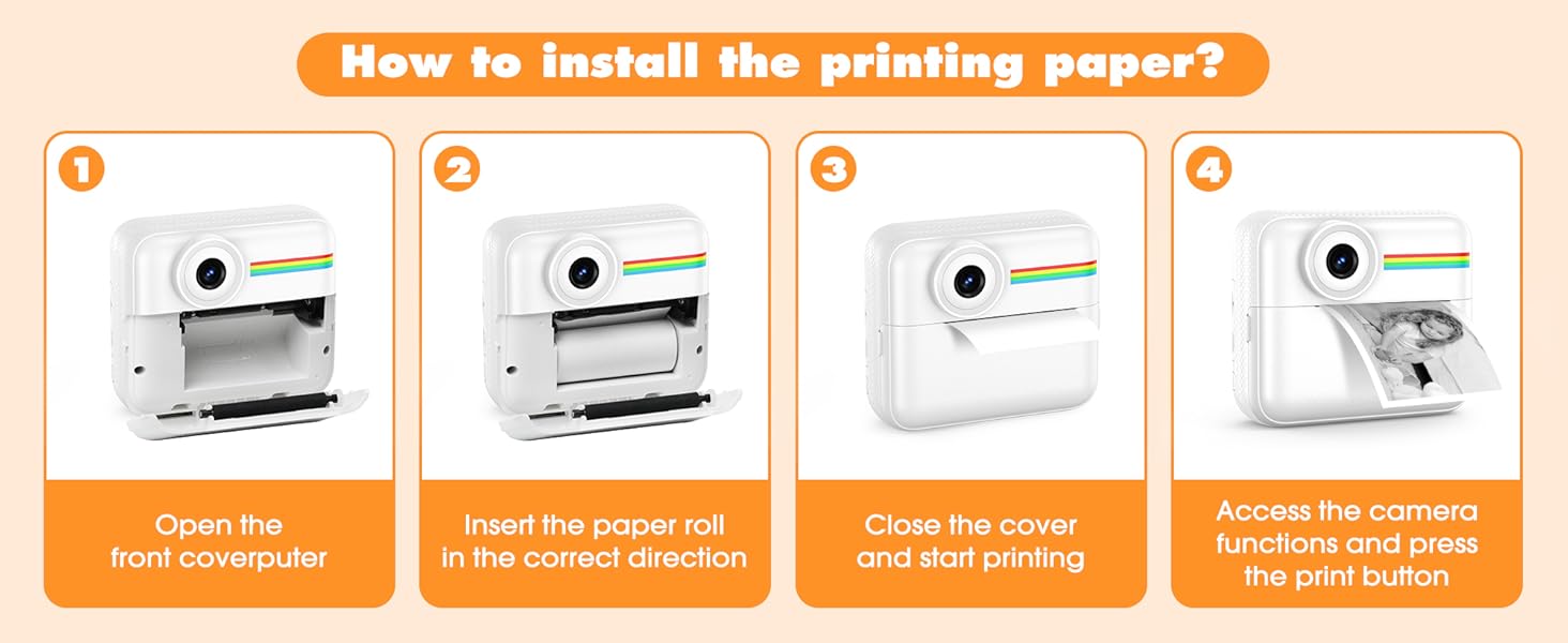 digital cameras for kids