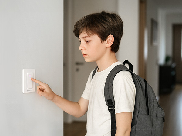 plug switch on off garbage disposal air switch lamp remote control wireless