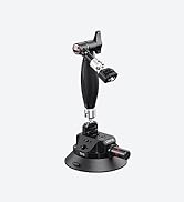 ULANZI TB15 Suction Cup Camera Mount