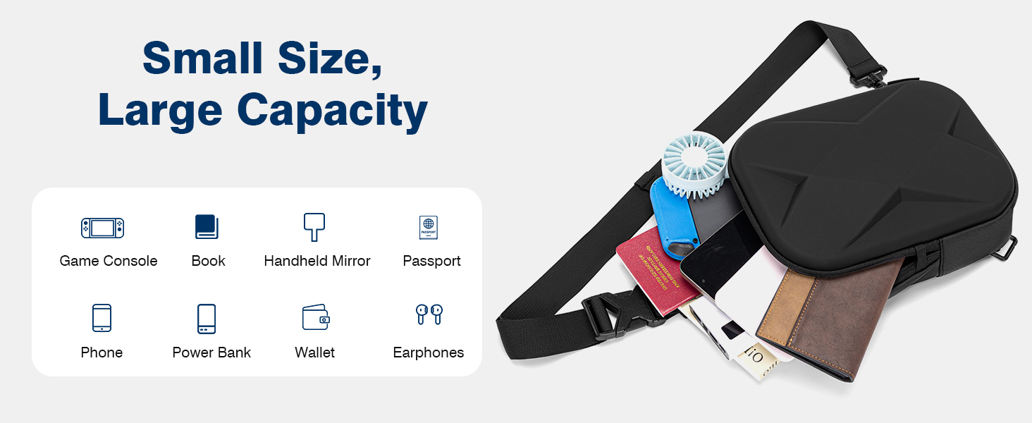 Product Capacity