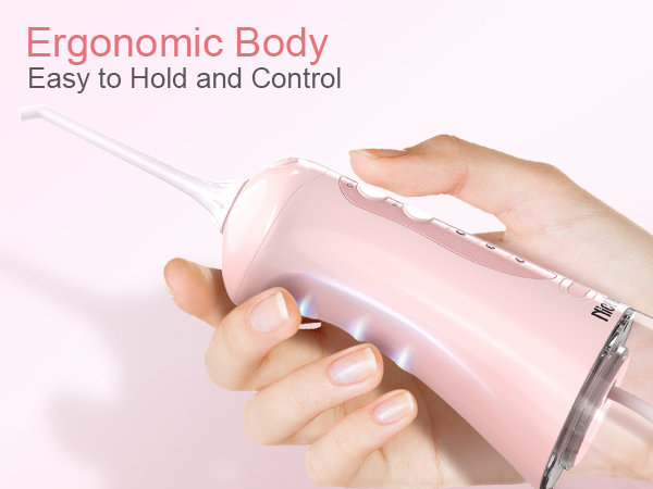 Nicefeel water flosser