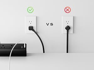 flat plug