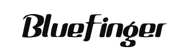 BlueFinger gaming keyboard