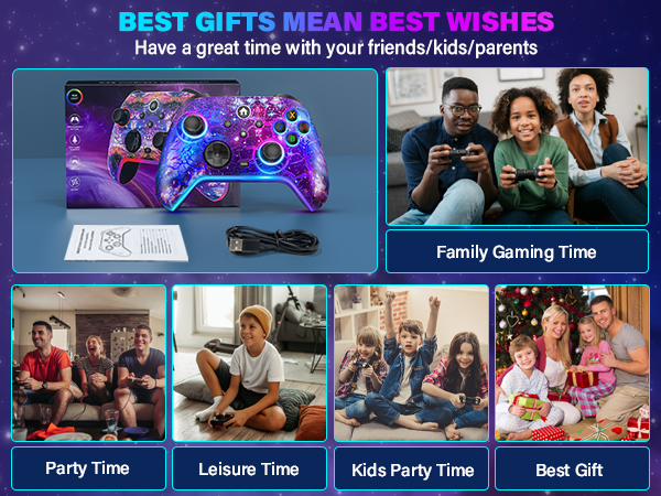 switch remote controller