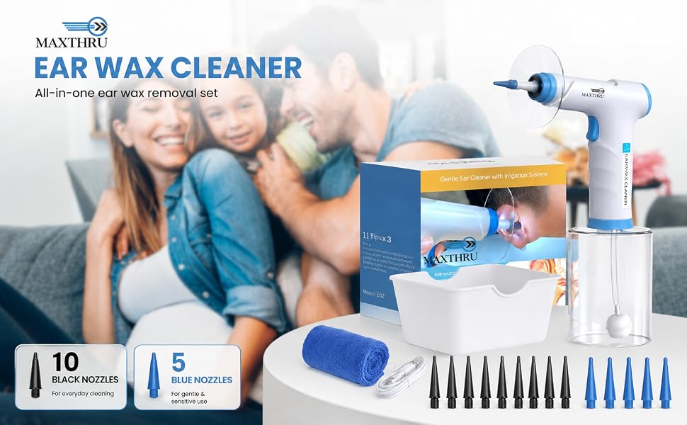 ear cleaner