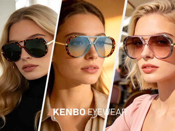 Fashion Shades Sun Glasses