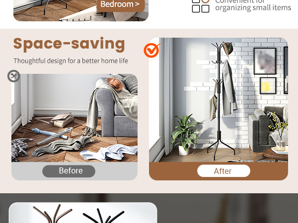 Coat Rack