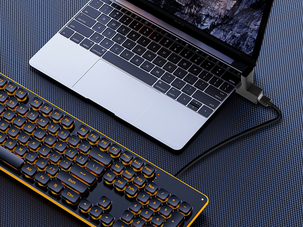 usb splitter 1 in 2 out