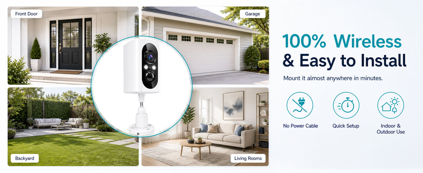 outdoor camera wireless wireless security camera outdoor home security camera system wifi camera