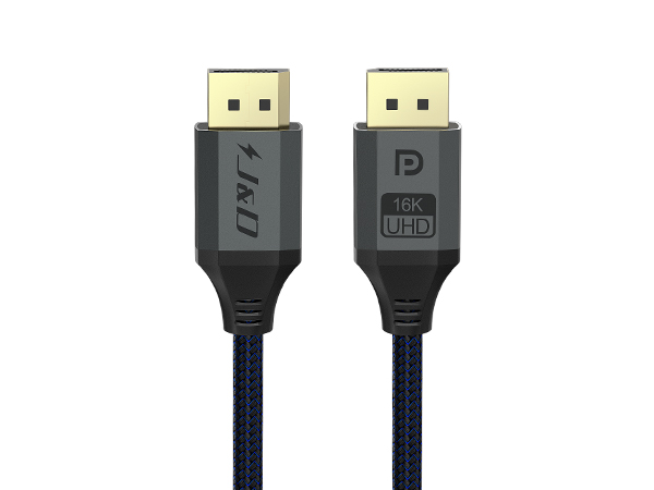 DP 2.1 Cable