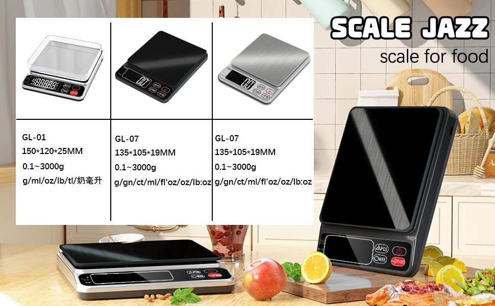 kitchen digital scale,food weighing scale,milligram scale,balanza de cocina,