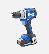 Kreg Ionic Drive Power Drill