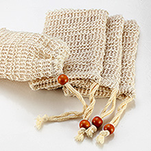 mesh bags for soap bars