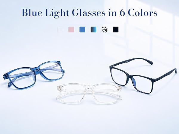 Enjoy Anrri Blue Light Glasses
