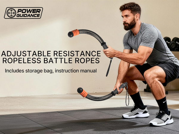 ropeless