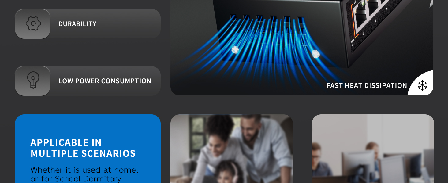 network switch, 2.5gb switch, ethernet switch, 2.5 gb switch, computer networking switches