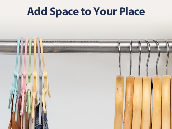 travel hanger