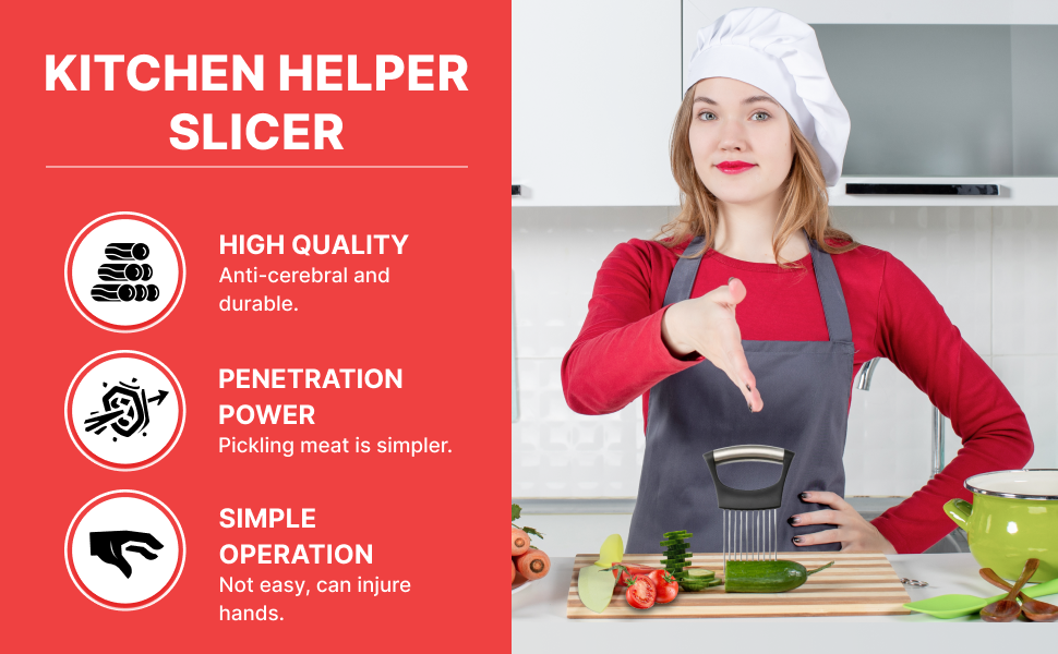 Onion Slicer