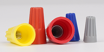 wire nut connectors