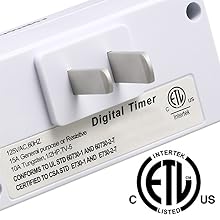 etl listed
