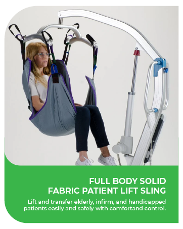 Patient Aid