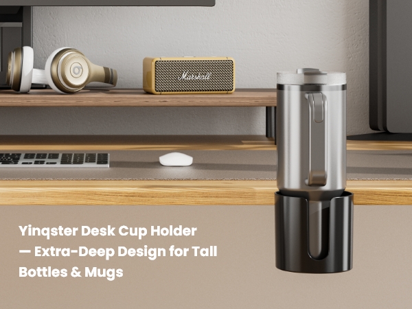 Desk Cup Holder