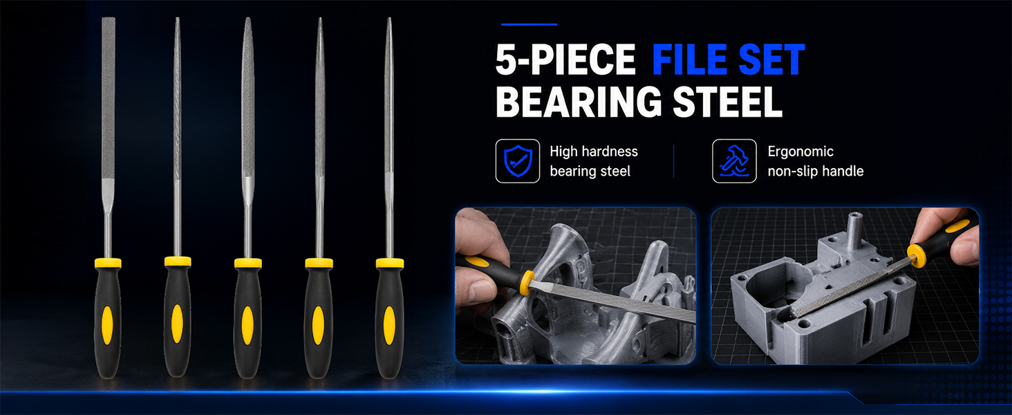 3d printer tool kit