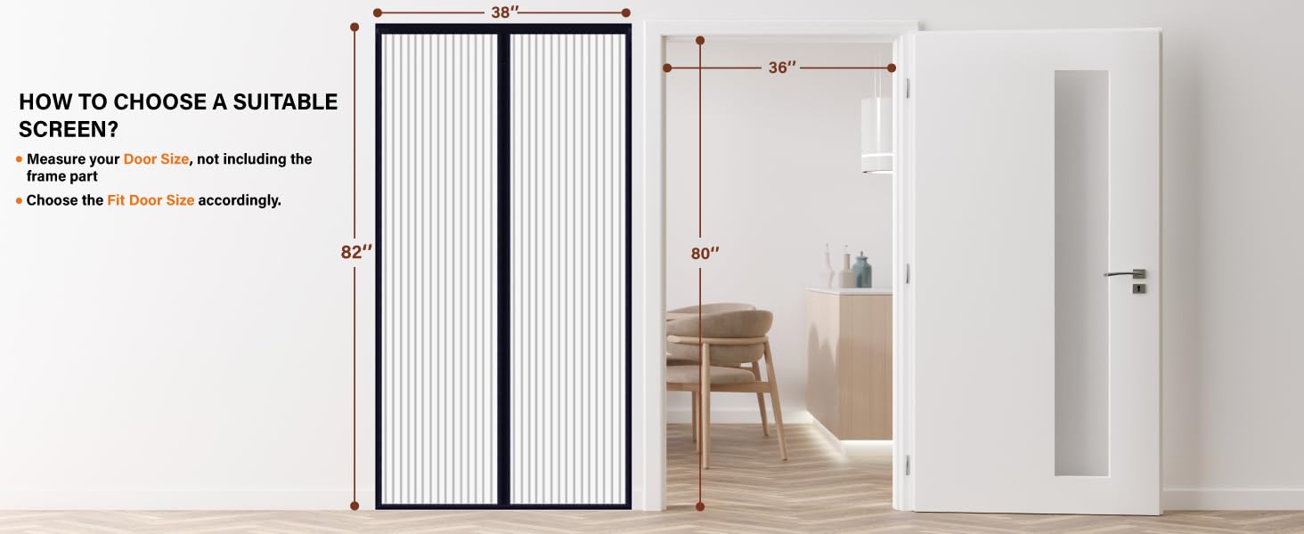 screen door
