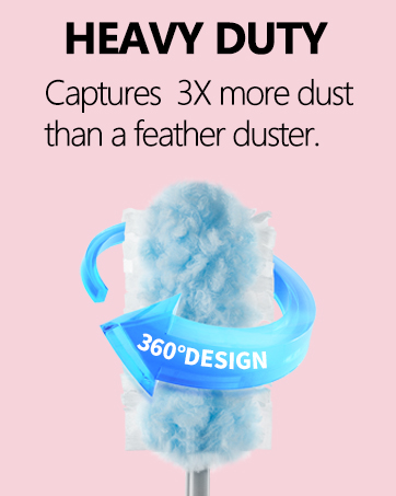 disposable duster