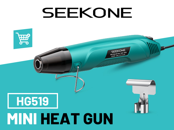 mini heat gun