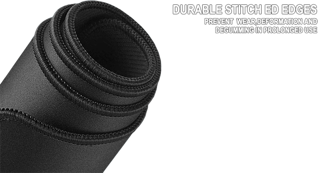 Large Desk Mat, 31.5&amp;#34; x15.7&amp;#34;