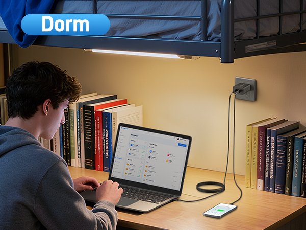 Dorm