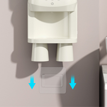 mouth rinse dispenser smartmouth mouthwash dispensador para enjuague bucal bathroom must haves 2024