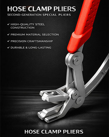 auto fastener clip removal pliers