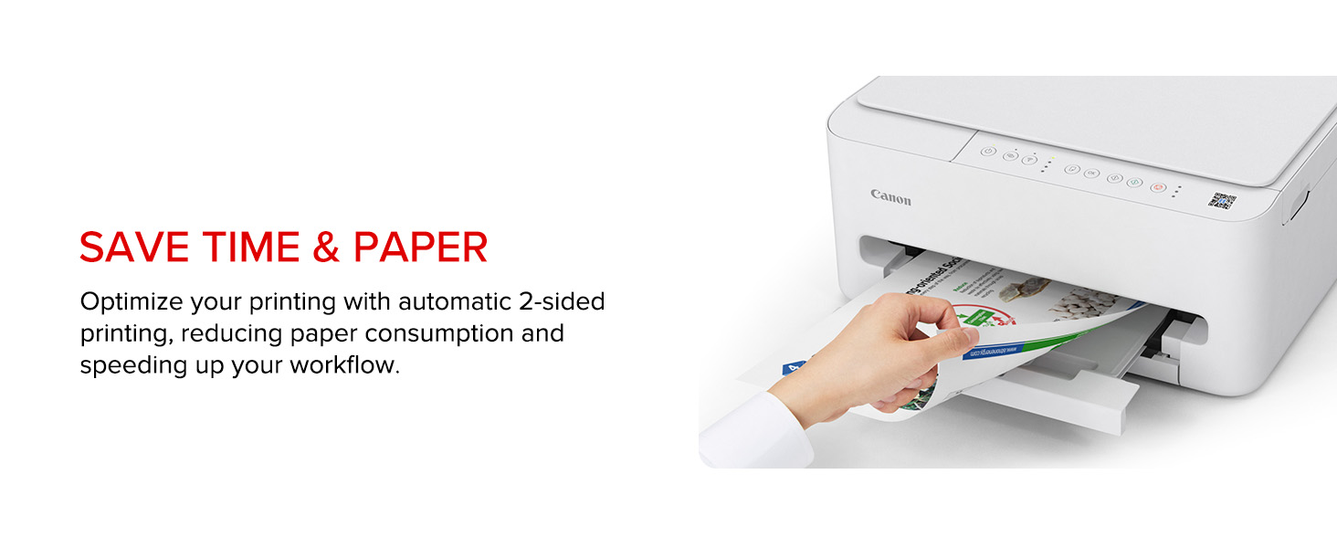 save time and paper